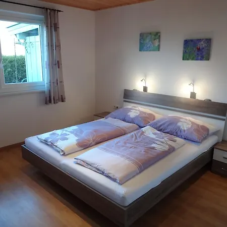 Ferienwohnung Sonnenwiese 코센