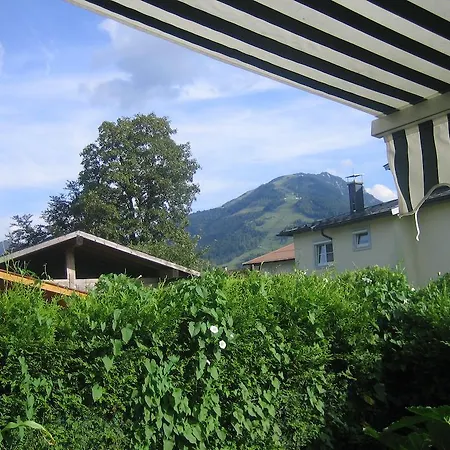 Ferienwohnung Sonnenwiese 코센
