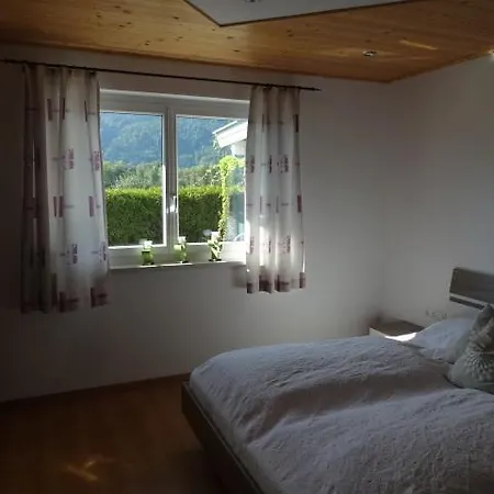 Ferienwohnung Sonnenwiese