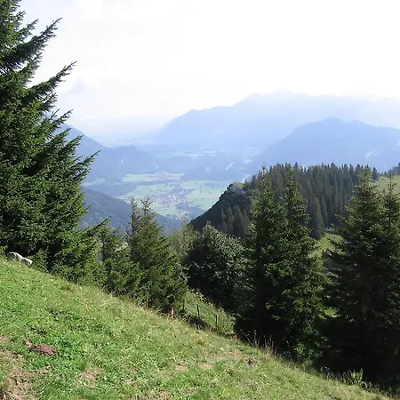 شقة Ferienwohnung Sonnenwiese كوسن